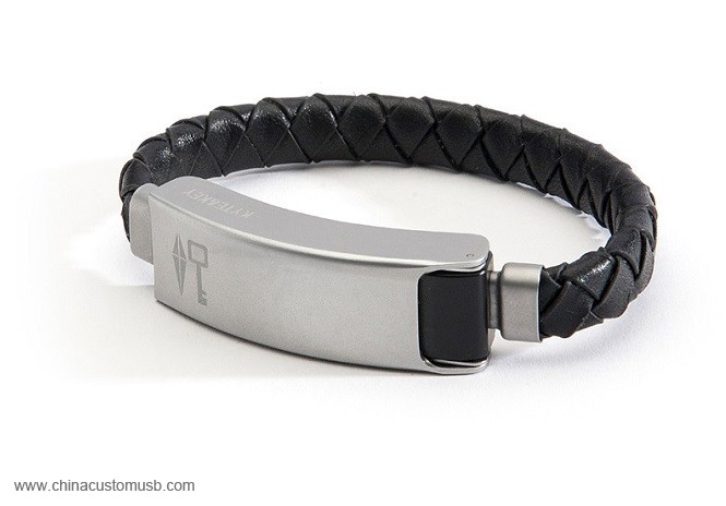 Fashional armband usb-Kablar 2