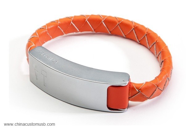 pulsera del Fashional Cables USB 3