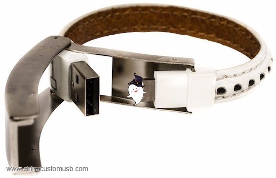 Fashional armband USB Kabel 7