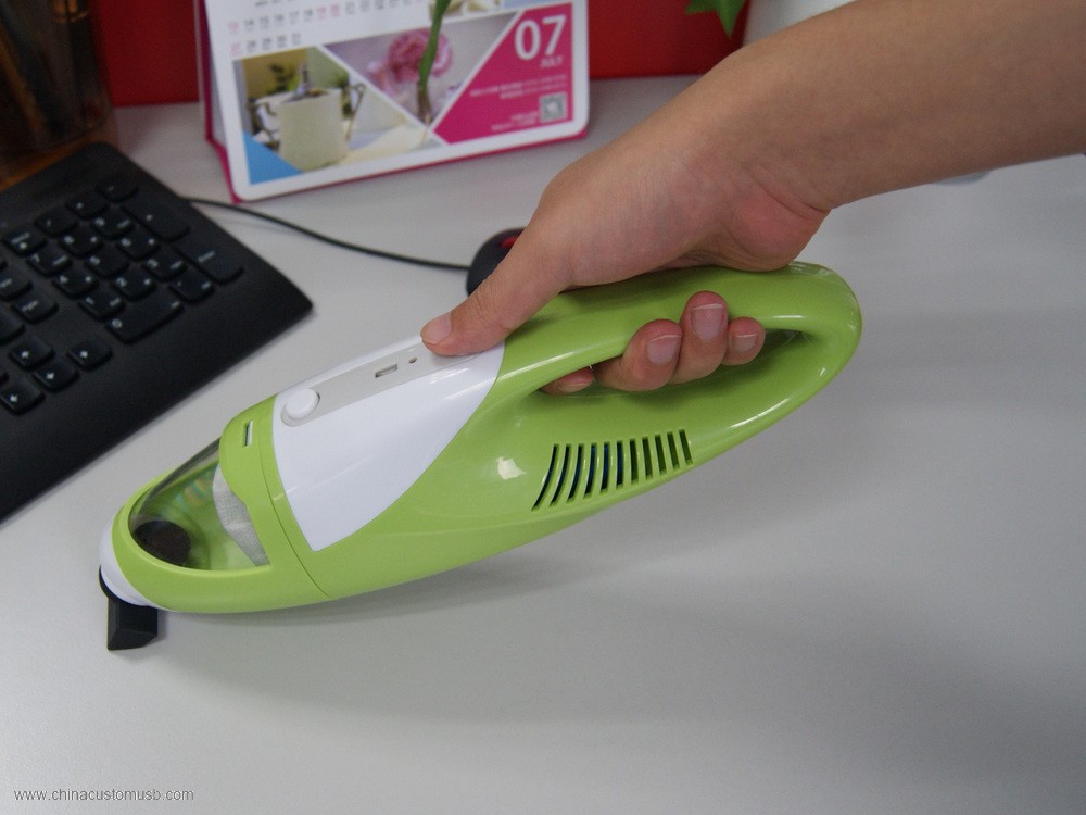 Mini USB vacuum cleaner 3