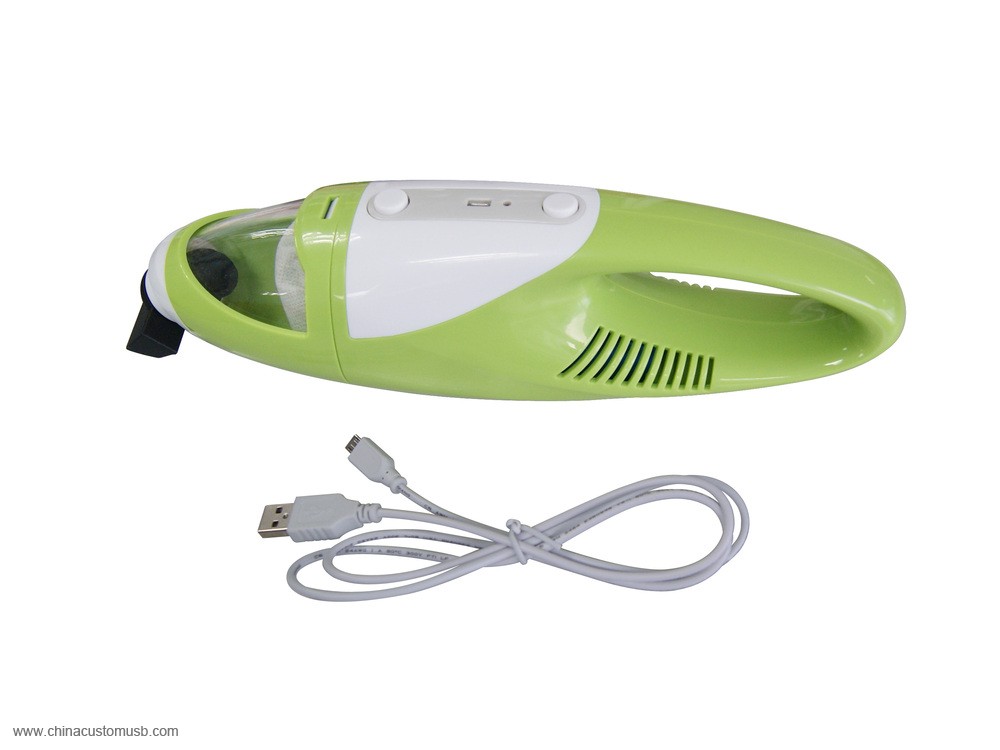 Mini USB vacuum cleaner 4