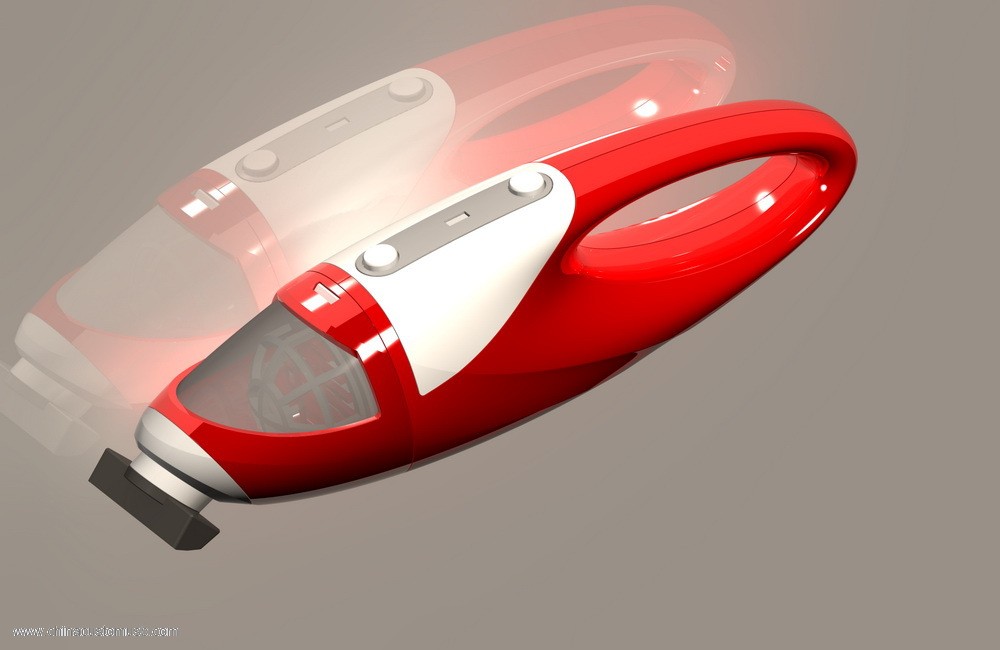 Mini USB vacuum cleaner 5