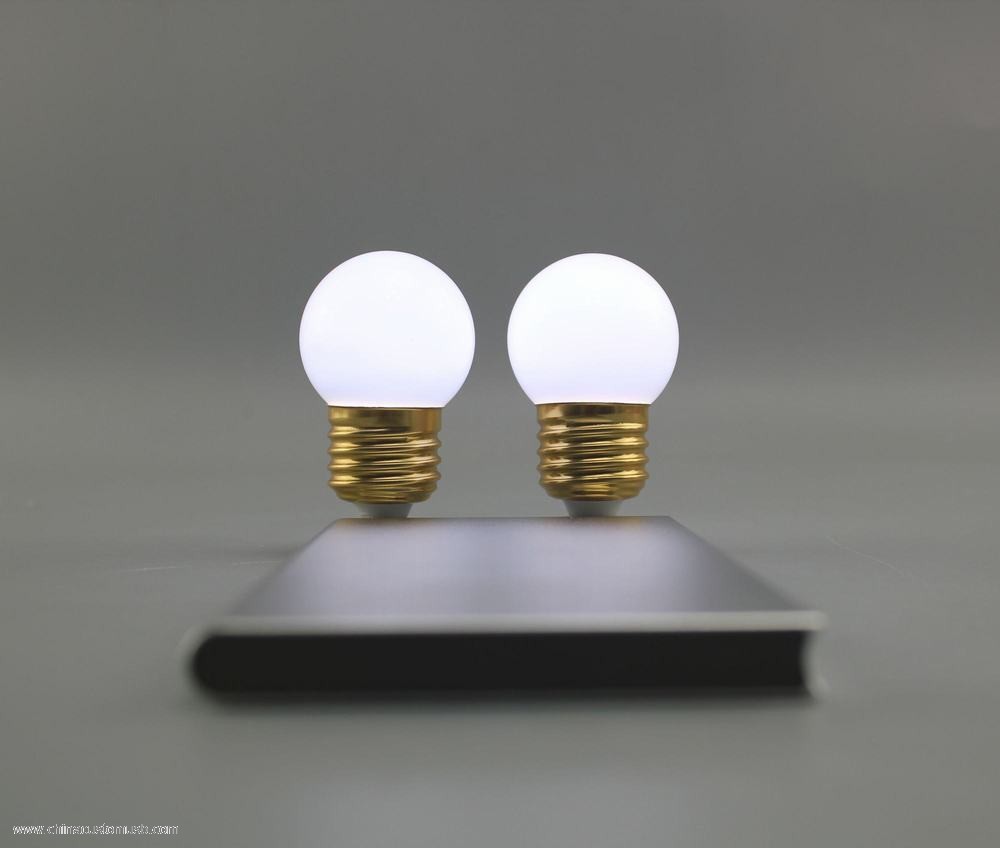 لامپ کوچک میکرو تیتانیوم ضد رهبری 90 پورت USB زاویه نور 4
