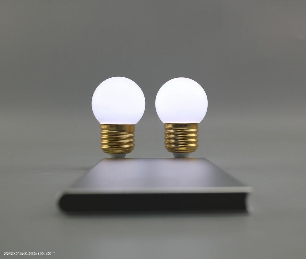 Mini Micro Rottura-Prova lampadina LED 90 Angolo Porta USB Luce 4