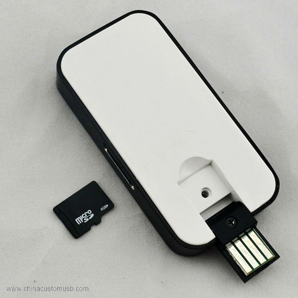 Батарейках котушки USB легше ресторан гаджети 3