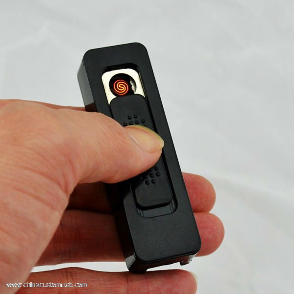 πηνίο Μπαταρία powered USB αναπτήρα εστιατόριο gadgets 4