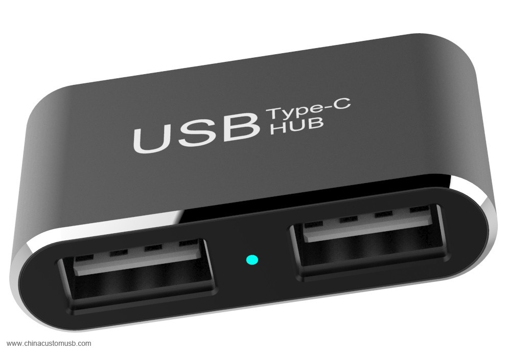 USB Type c kvinde til micro usb 10pin adapter kabel 5