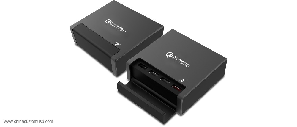 Cepat cell phone charger qc 3.0 charger 6