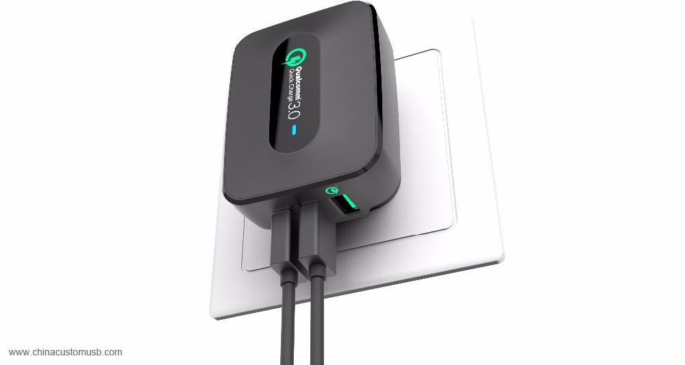 QC 3.0 adapter for samsung galaxy 2