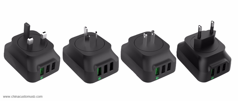 QC 3.0 adapter for samsung galaxy 4