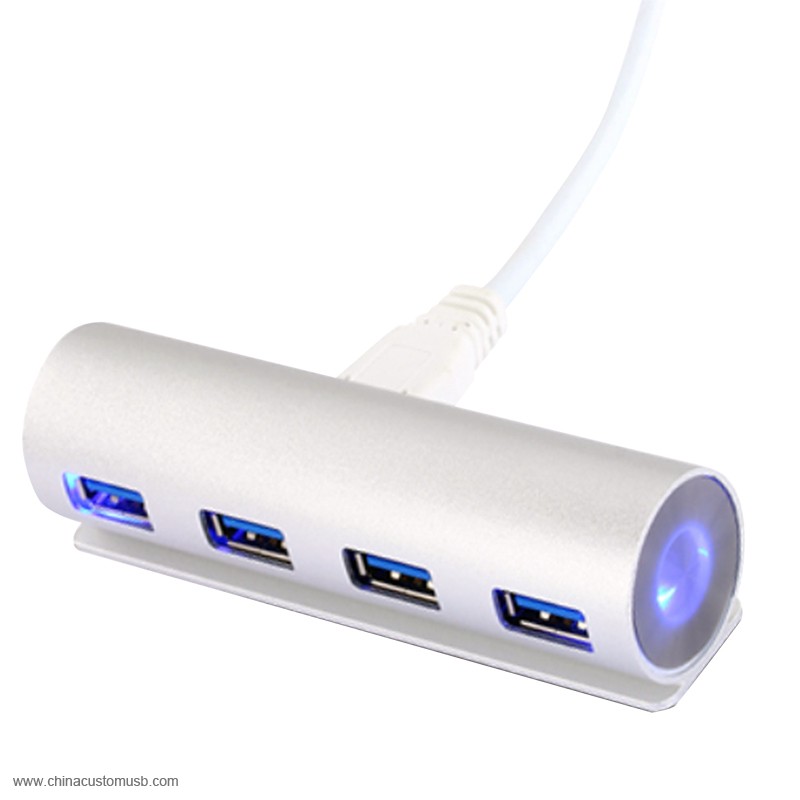 7 Hub usb 3.0 Port 2