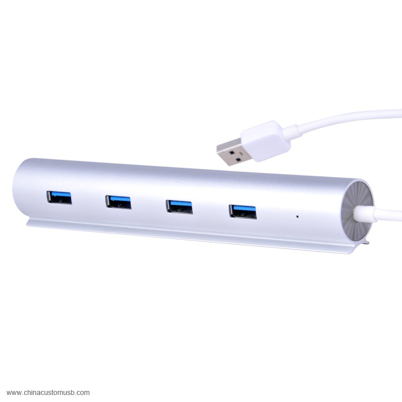 7 Porte usb 3.0 Hub 4