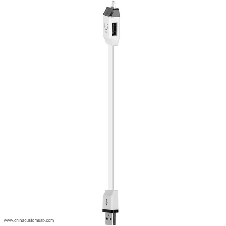 Cable USB OTG para tablet pc 4