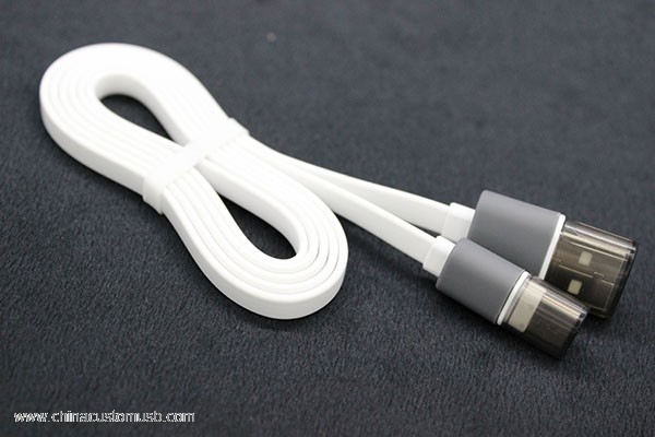 Fashionable design type c-3.0 data cable 2
