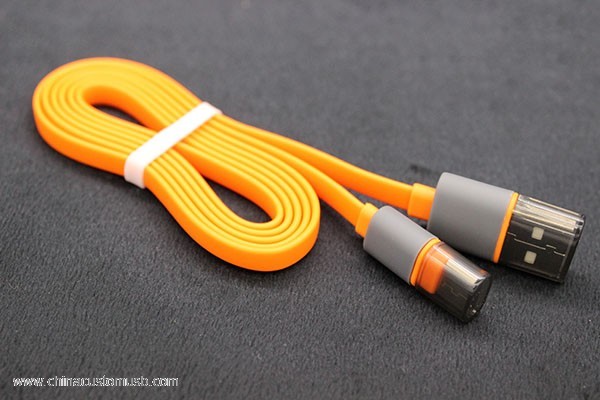 Fashionable design type c-3.0 data cable 4