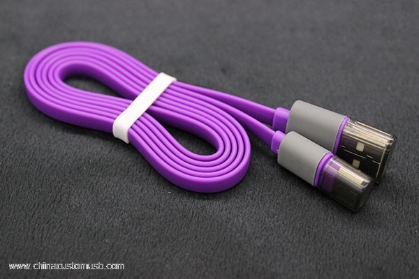 Fashionable design type c-3.0 data cable 5