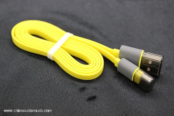 Fashionable design type c-3.0 data cable 6