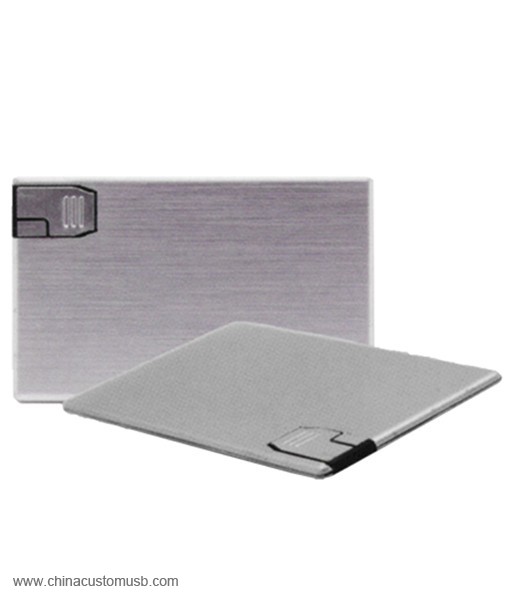 Tarjeta USB Flash Drive