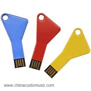 color key shape usb