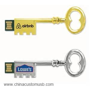 Kulcs USB Lemez