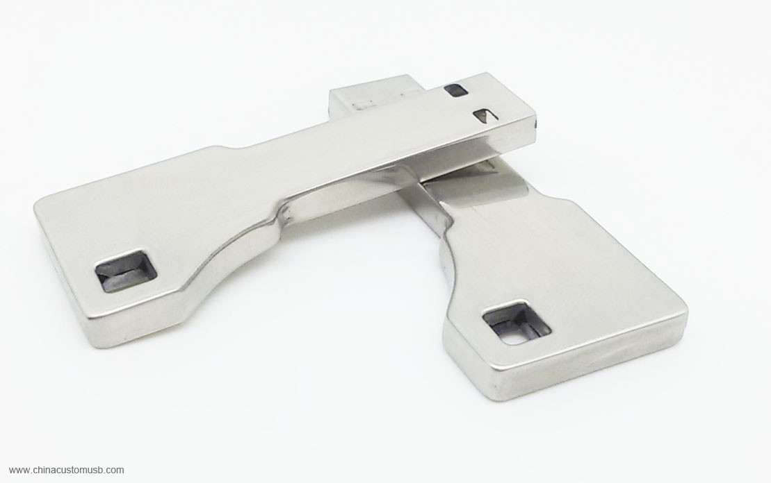Key shape USB Flash Disk 2