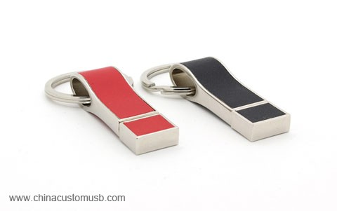 couro usb chaveiro 3