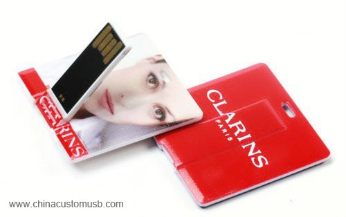 Mini Card USB Disc 3