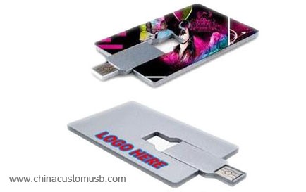 Full Färgutskrift USB Blixt Driva 3