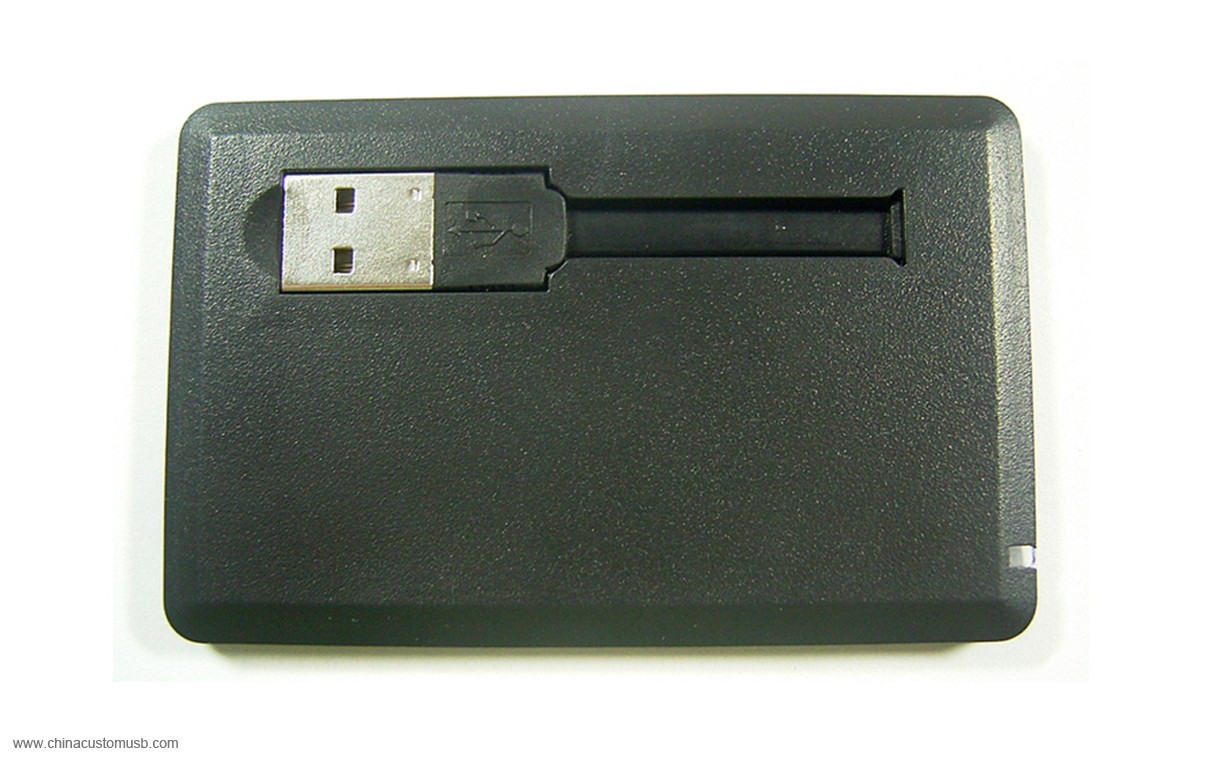 usb-karte schlüssel 3