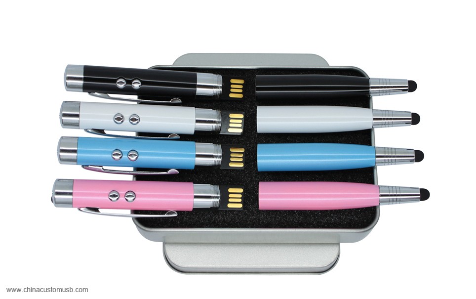 Rame Pen USB Disk 3
