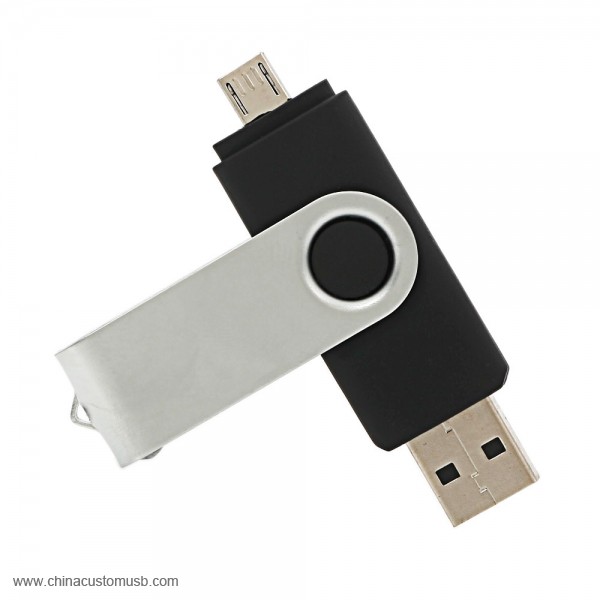 OTG Flash disk 3