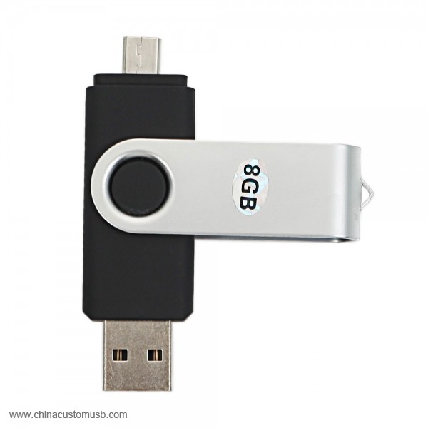 OTG Flash disk 4