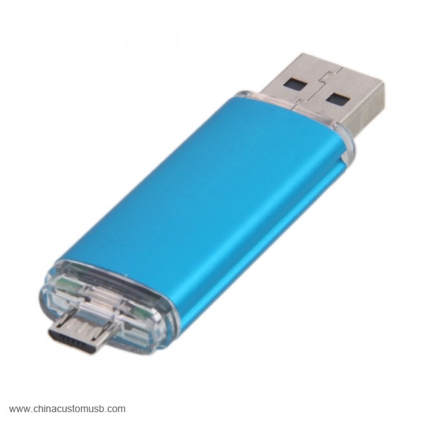 16 GB OTG flash drives 8