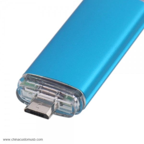 16 GB OTG flash drive 9