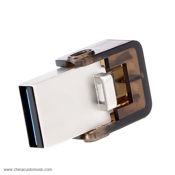 16 ГБ Флеш-Диска USB OTG 6