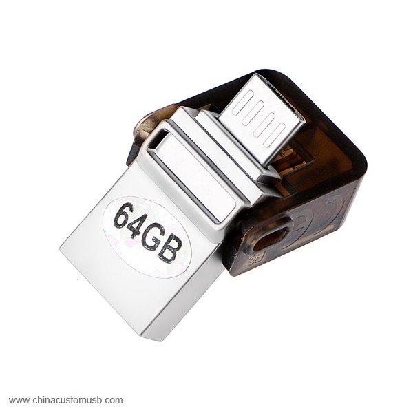 16 ГБ Флеш-Диска USB OTG 11