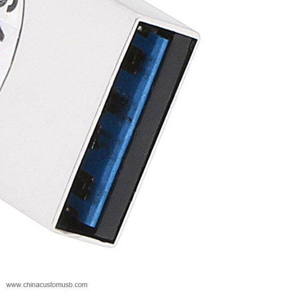 Міні USB3.0 FLASH DRIVE, брелок 4