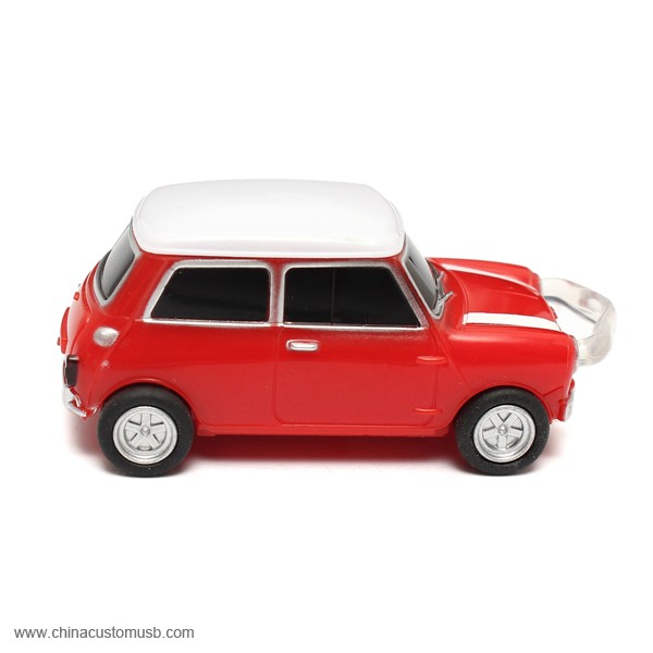 mini cooper alakú usb stick 7