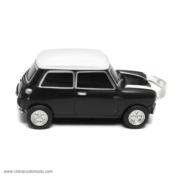 mini cooper figur usb stick 8