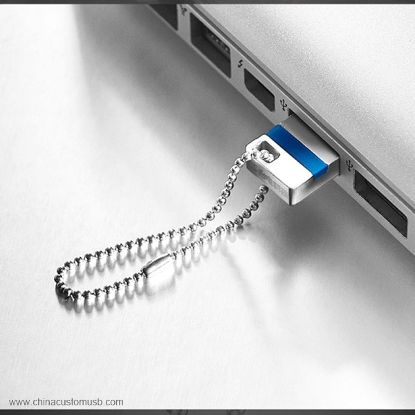 روی آلیاژ مینی USB 3.0 فلش دیسک 2