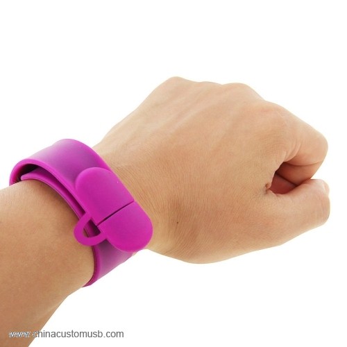 Snäste armband USB Driva 7