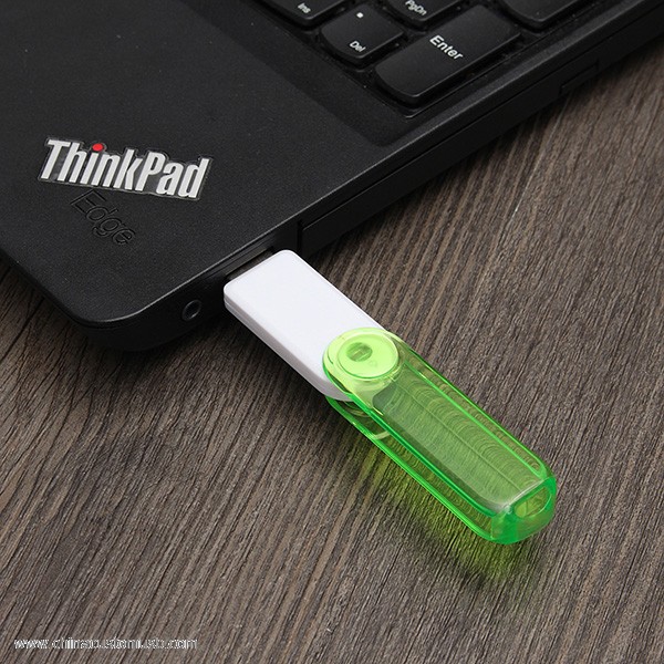 Rotacionada USB Flash Drive 3