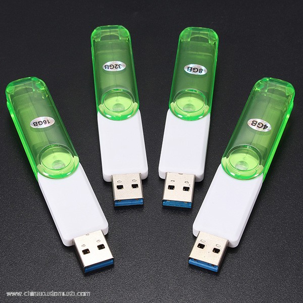 Rotated USB Flash Drive 4