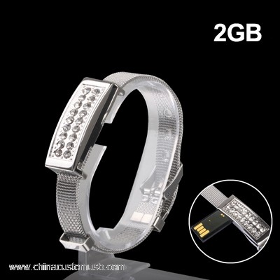 armband Usb