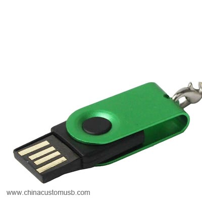 Mini USB Flash Drive 2