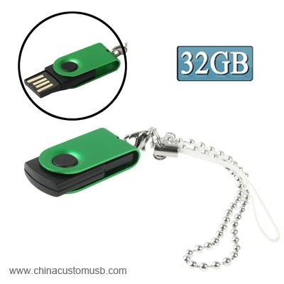 Mini USB Blixt Driva 3