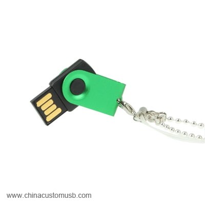 Mini USB Flash Drive 4