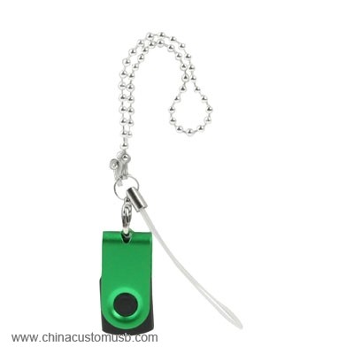 Mini USB Blixt Driva 5