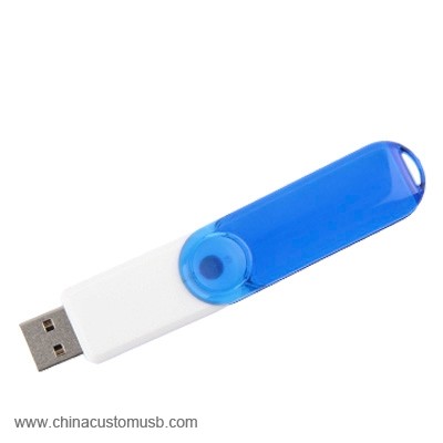 impulsión del flash del USB del eslabón giratorio USB 64 MB - 32 GB 4