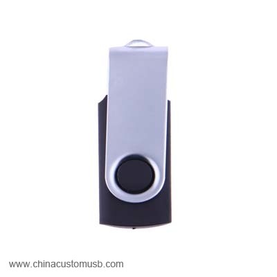 Rotating USB Flash Disk 2